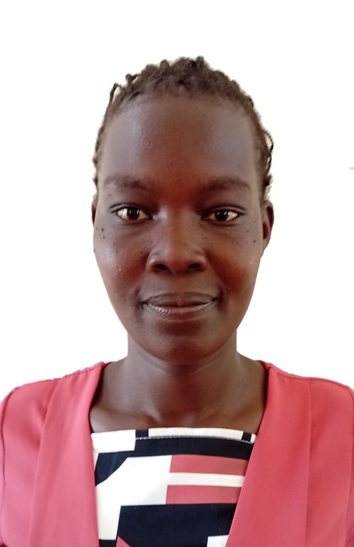 ADEKE ANGELLA